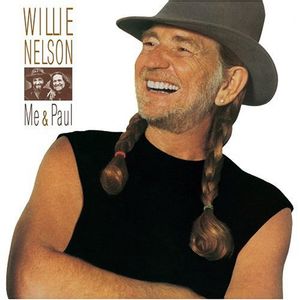 Willie Nelson